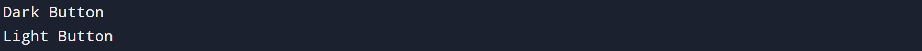 Abstract Factory design pattern