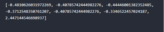 A. NumPy & SciPy