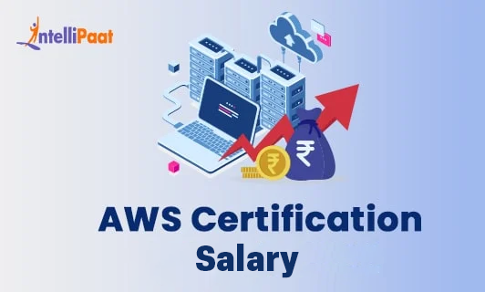 AWS Certification Salary small