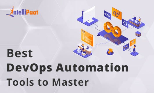 Best DevOps Automation Tools to 1 1
