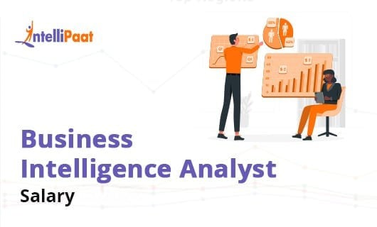 Business Intelligence Analyst Sa
