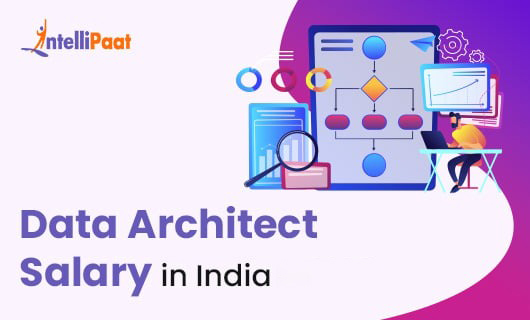 Data Architect Salary in India