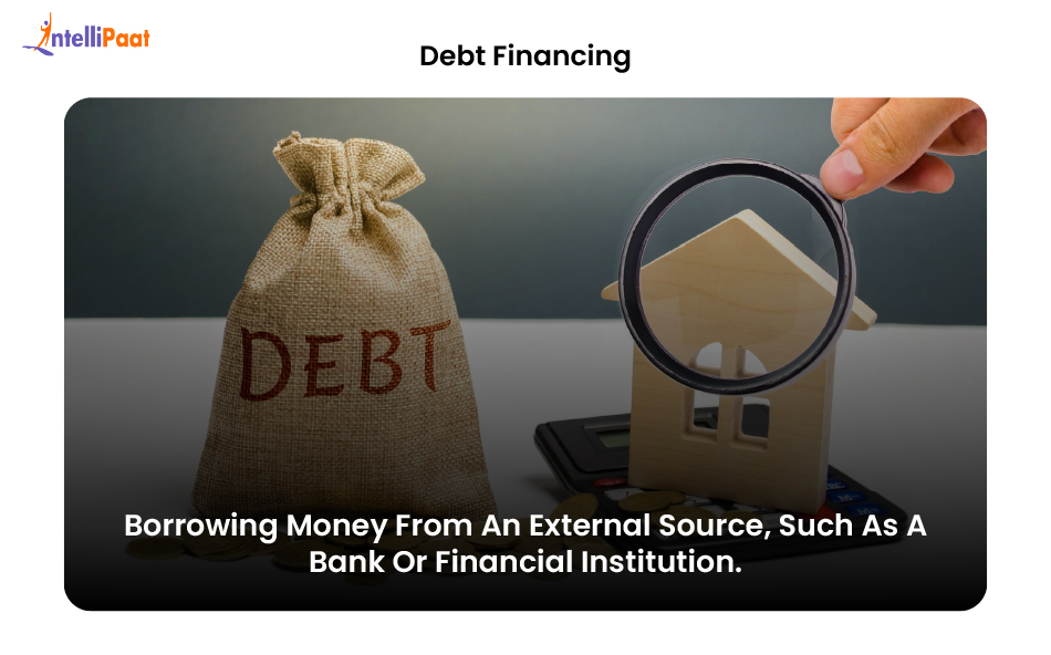 debt financing
