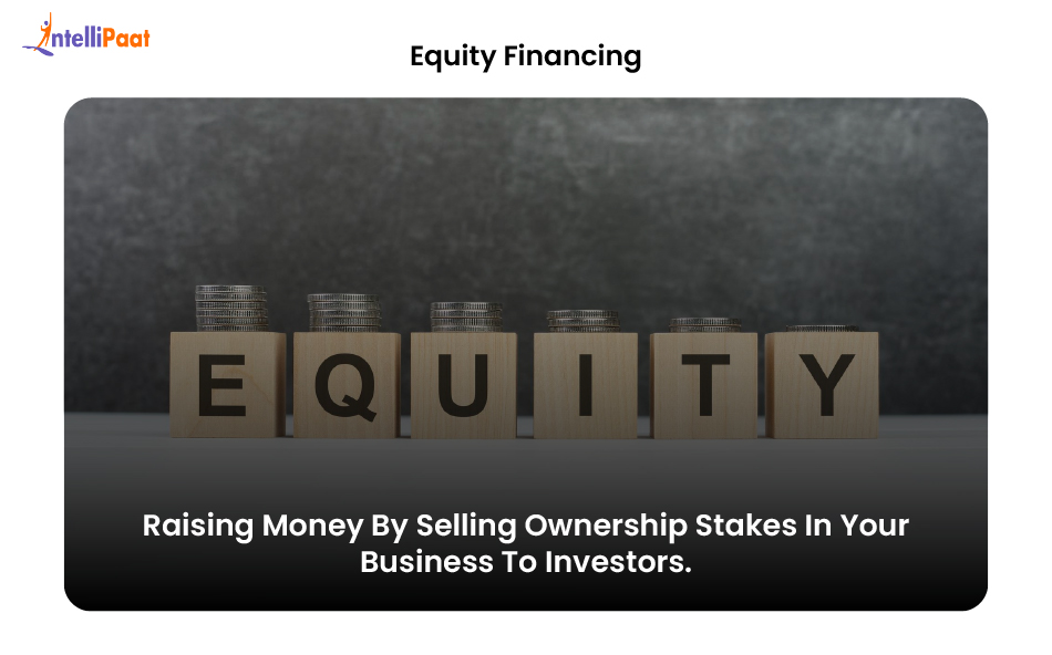 equity financing