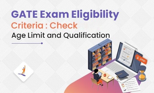 GATE Exam Eligibility Criteria 1