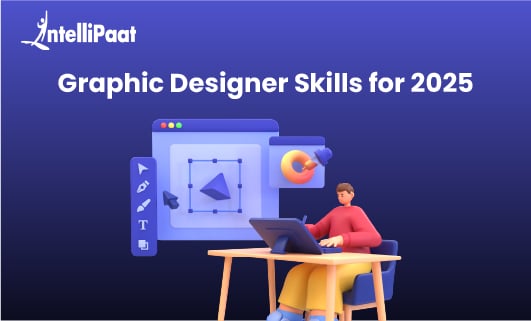 Graphic Designer Skills blog image