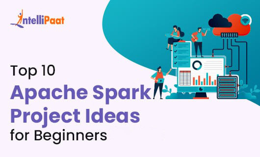 H1 Top 10 Apache Spark Project I 1