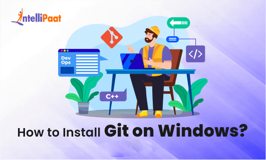 How to Install Git on Windows 1