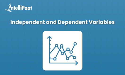 Independent and Dependent Variables 1