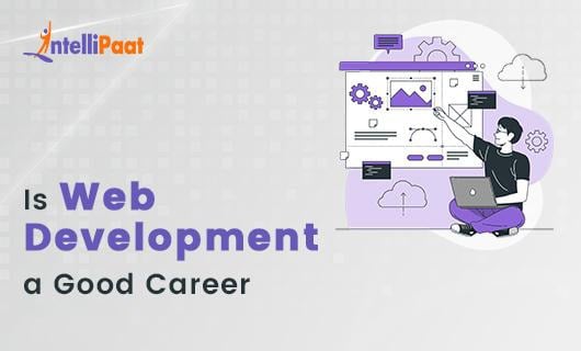 Is Web Development a Good Career 1