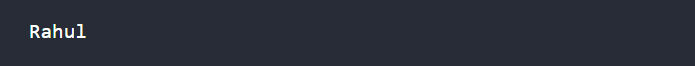 JSON.parse() for JSON handling