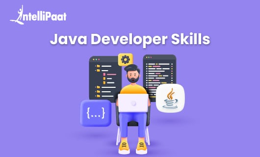 Java Developer Skills blog