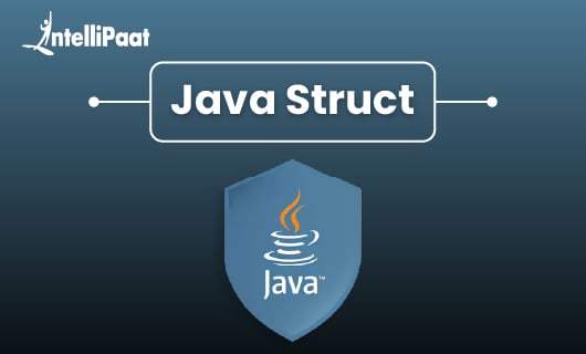 Java Struct blog image
