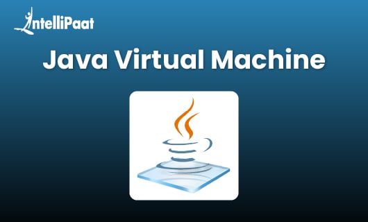 Java Virtual Machine blog
