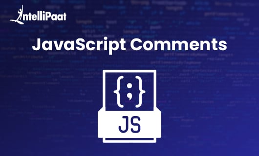 JavaScript Comments blog image 1