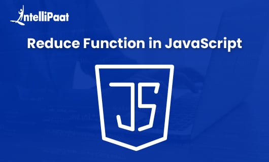 JavaScript Reduce Function blog