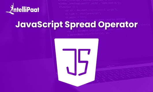 JavaScript Spread Operator Blog 1