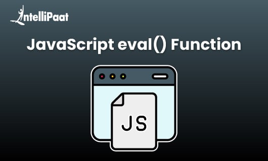 JavaScript eval() Function