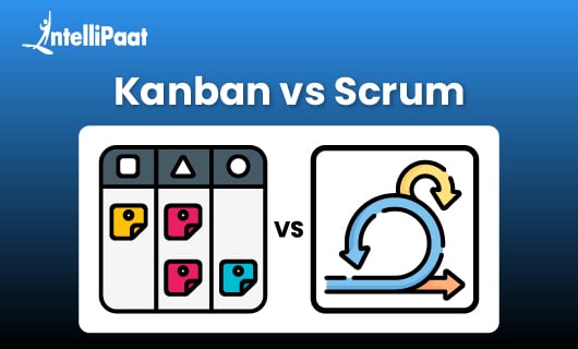 Kanban vs Scrum 1