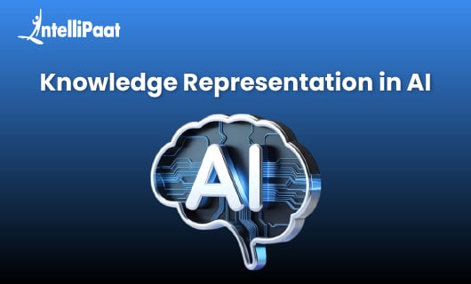 Knowledge Representation in AI