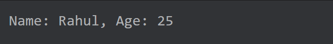 Kotlin Verbose