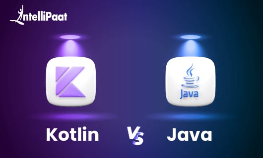 Kotlin vs Java blog