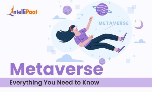 Metaverse Everything You Need To 1