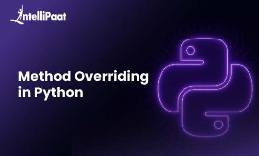 Method Overriding in Python