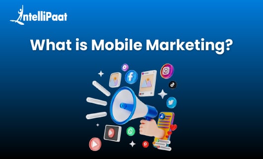 Mobile Marketing blog