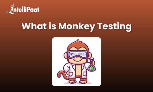 Monkey Testing blog