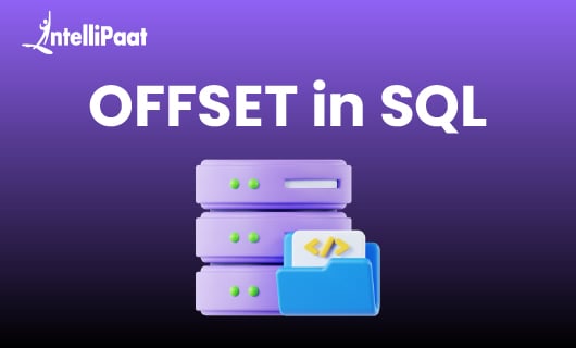 OFFSET in SQL Blog