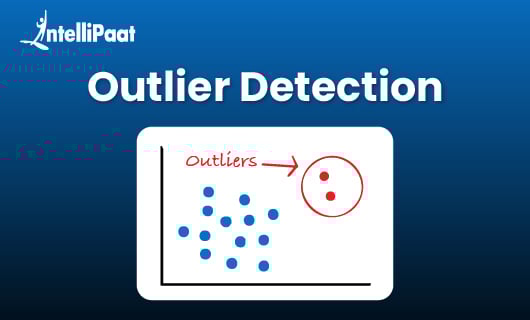 Outlier Detection 1