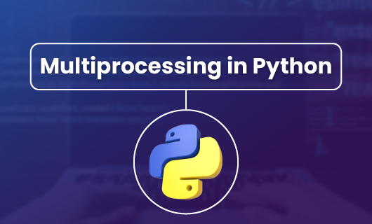 Python Multiprocessing