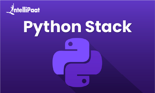 Python Stack: Implementation and Operations