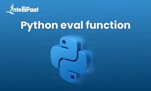 Python eval() function