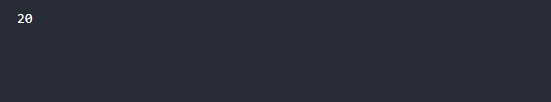 Python eval function Working