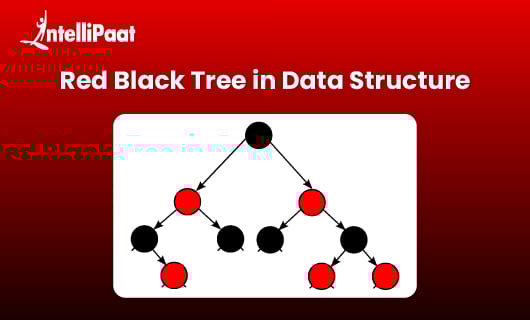 Red Black Tree in Data Structure blog