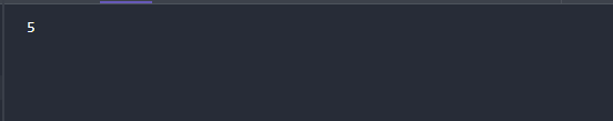  Restricting the Use of Built-In Names