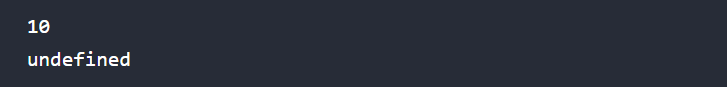 Return value of eval() in JavaScript