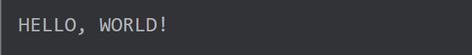 Smart Casting in Kotlin