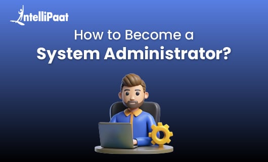 System admistrator blog image
