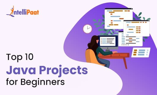 Top 10 Java Projects for Beginne 1