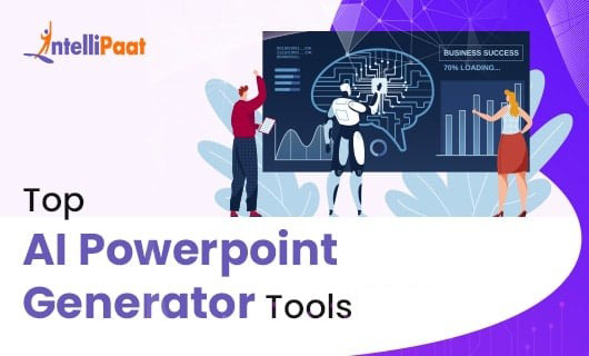 Top AI Powerpoint Generator Tool 1