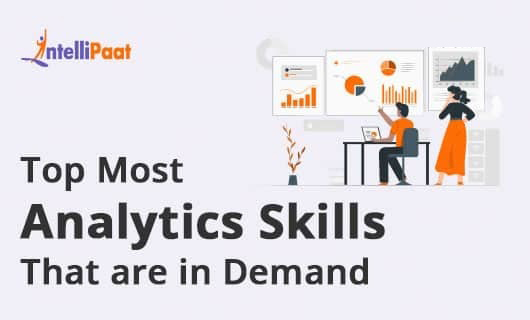 Top Most Analytics Skills That 
