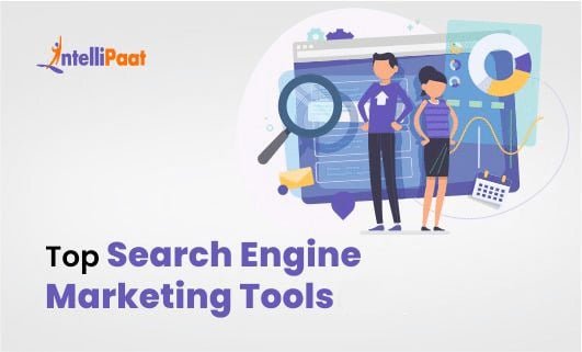 Top Search Engine Marketing Tool 1
