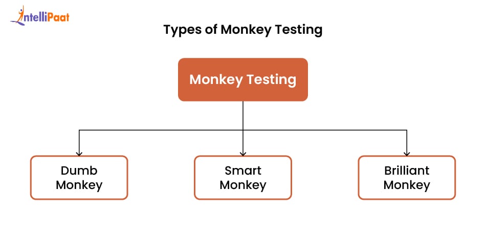 Types of Monkey Testing