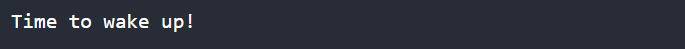 Using eval() with JavaScript statements