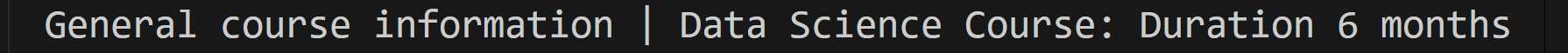 Using super() Function in Python