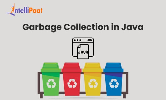 What is Garbage Collection in Java 1