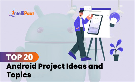 android project 2 1